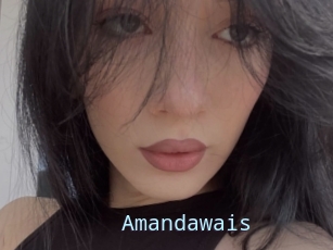 Amandawais