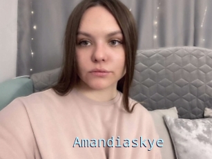 Amandiaskye