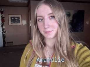 Amandiie