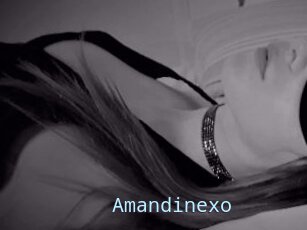 Amandinexo