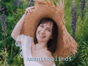 Amanitablinds