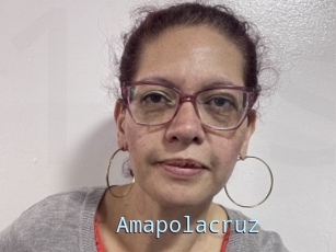 Amapolacruz
