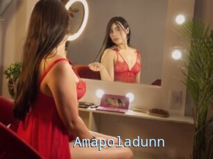 Amapoladunn