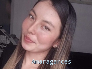 Amaragarces