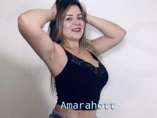 Amarahott