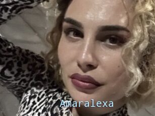 Amaralexa