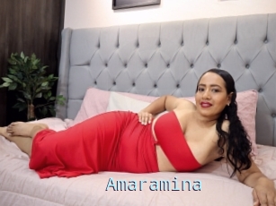 Amaramina