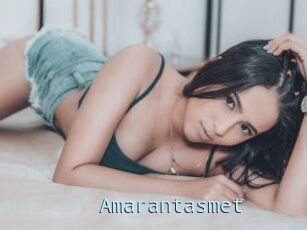 Amarantasmet