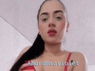 Amarantaviolet