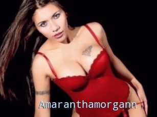 Amaranthamorgann