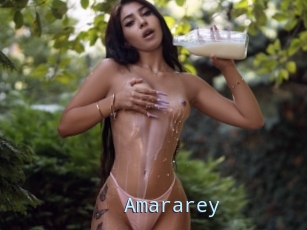 Amararey