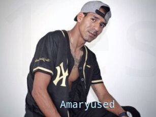 Amaryused