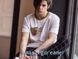 Amasingdreamer
