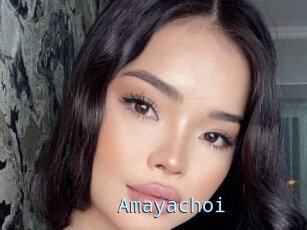 Amayachoi
