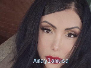 Amaylamusa