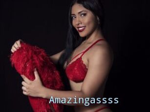 Amazingassss