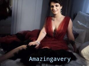Amazingavery