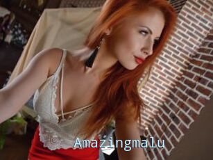 Amazingmalu
