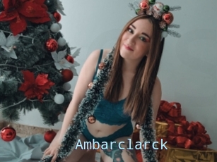 Ambarclarck