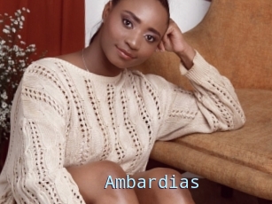 Ambardias