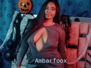 Ambarfoox