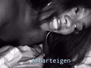 Ambarteigen