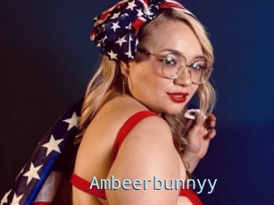 Ambeerbunnyy