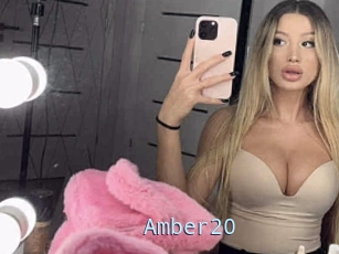 Amber20