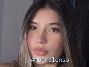 Amberalonso