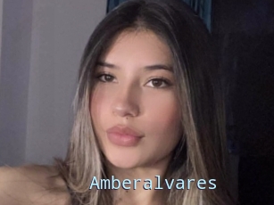 Amberalvares