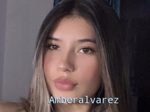 Amberalvarez