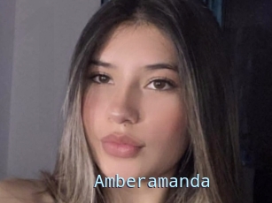 Amberamanda