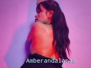 Amberandalanaa