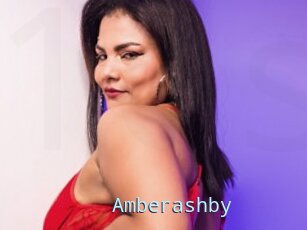 Amberashby