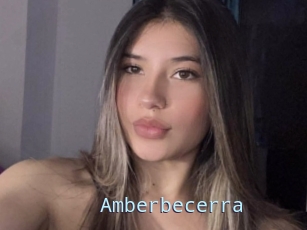 Amberbecerra