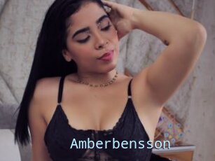 Amberbensson