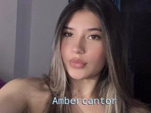 Ambercantor