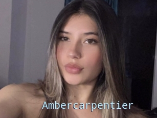 Ambercarpentier