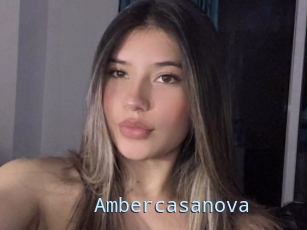 Ambercasanova