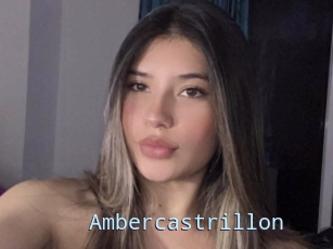 Ambercastrillon