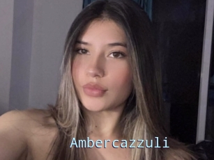 Ambercazzuli