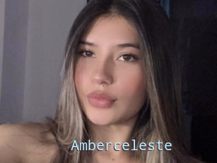 Amberceleste