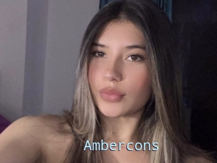 Ambercons