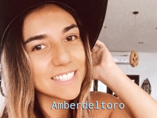 Amberdeltoro