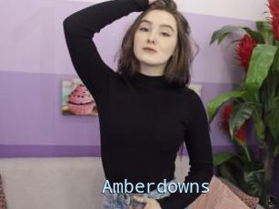 Amberdowns