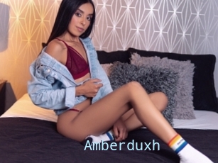 Amberduxh