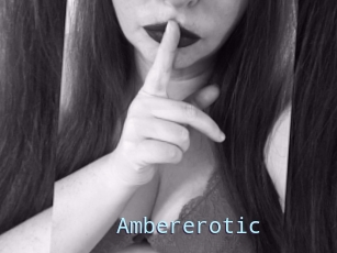 Ambererotic