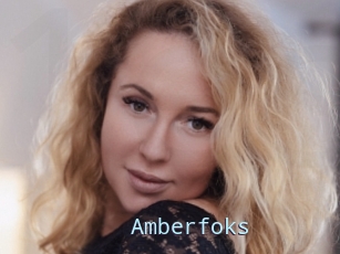 Amberfoks