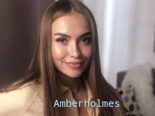Amberholmes