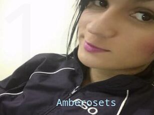 Amberosets